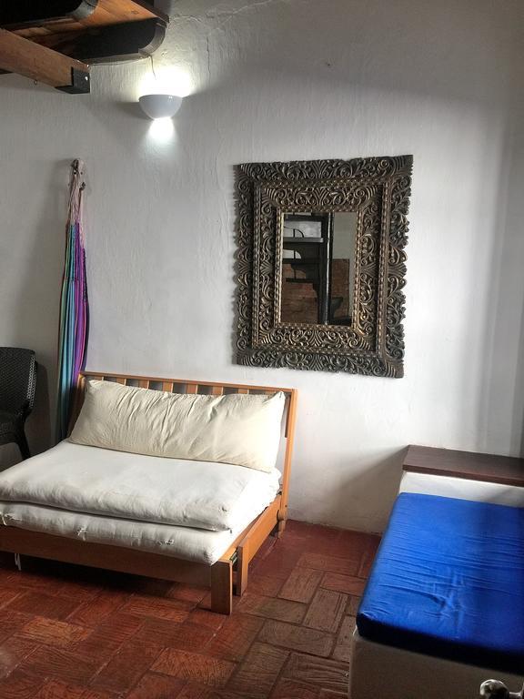 Casa Jardin Boutique Panzió Cartagena Kültér fotó