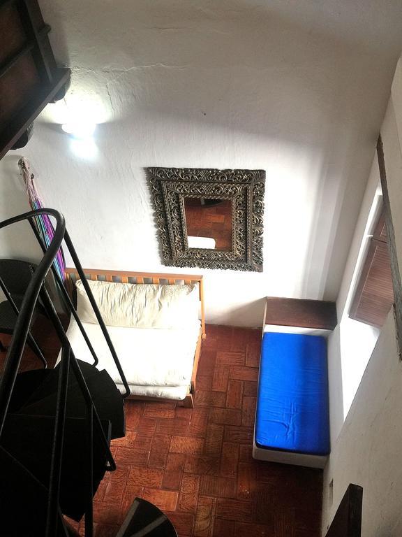 Casa Jardin Boutique Panzió Cartagena Kültér fotó