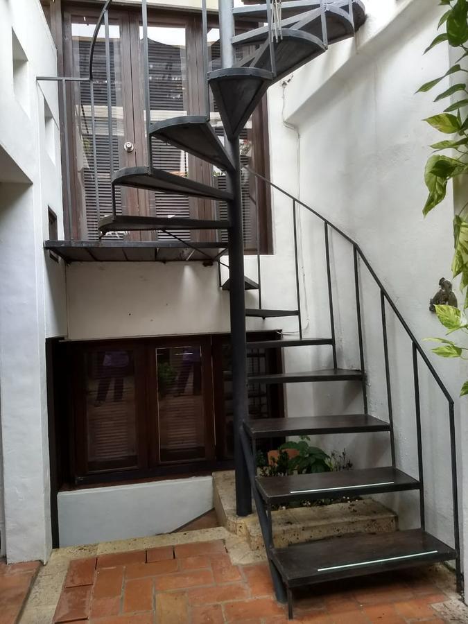 Casa Jardin Boutique Panzió Cartagena Kültér fotó